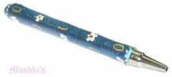 Fimo Pen - click here for large view